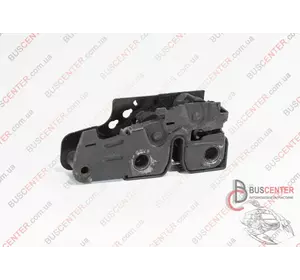 Замок капота Volkswagen Golf 1K1823509E Замок капота Volkswagen Golf 1K1823509E