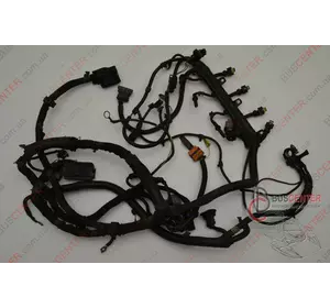 Проводка двигателя Fiat Doblo 55181094 Проводка двигателя Fiat Doblo 55181094