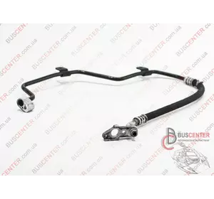 Трубка кондиционера Mercedes Sprinter A9068301115 Трубка кондиционера Mercedes Sprinter A9068301115