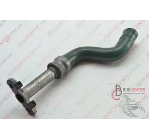 Сливная трубка турбины Peugeot Partner 9684702180C 9684702180 Сливная трубка турбины Peugeot Partner 9684702180C 9684702180