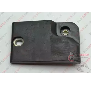 Фиксатор двери задней правой нижний (упор, пластина, уплотнение) Renault Mascott 7700353017 Фиксатор двери задней правой нижний (упор, пластина, уплотнение) Renault Mascott 7700353017