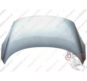 Капот (до 2012 года) Renault Scenic 651008369R Капот (до 2012 года) Renault Scenic 651008369R