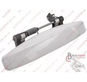 Ручка двери передней левой наружная Renault Lodgy 806079580R Ручка двери передней левой наружная Renault Lodgy 806079580R
