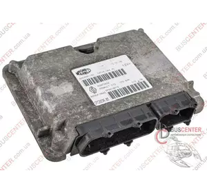 Электронный блок управления (ЭБУ) АКПП Renault Master 8200561157 8200412942 Электронный блок управления (ЭБУ) АКПП Renault Master 8200561157 8200412942