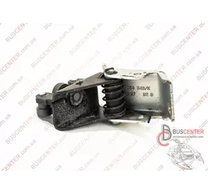 Ролик боковой левой сдвижной двери средний Renault Kangoo 7700354515 Ролик боковой левой сдвижной двери средний Renault Kangoo 7700354515
