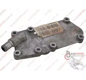 Крышка головки блока декоративная Fiat Ducato 504086910 Крышка головки блока декоративная Fiat Ducato 504086910