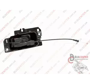 Замок крышки багажника электрический Peugeot 508 9687148480 Замок крышки багажника электрический Peugeot 508 9687148480