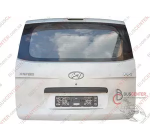 Дверь задняя ляда под стекло Hyundai H-1 Travel-cargo 73700-4H040 73700-4H090 Дверь задняя ляда под стекло Hyundai H-1 Travel-cargo 73700-4H040 73700-4H090