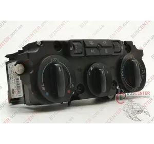 Блок управления печкой Volkswagen Caddy 1T1 820 045 1T1820045 Блок управления печкой Volkswagen Caddy 1T1 820 045 1T1820045