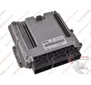 Электронный блок управления (ЭБУ) Renault Captur 237104376R 0281030899 Электронный блок управления (ЭБУ) Renault Captur 237104376R 0281030899