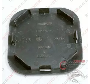 Заглушка кузова Renault Master 7703074575 Заглушка кузова Renault Master 7703074575