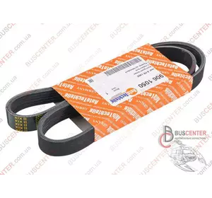 Ремень ручейковый 6 PK 1050 Fiat Doblo 5050 PL 906 1050 Ремень ручейковый 6 PK 1050 Fiat Doblo 5050 PL 906 1050