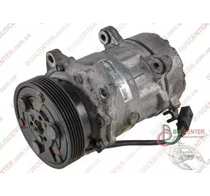 Компрессор кондиционера (Volkswagen Sharan 1.9 TDI) Volkswagen Touran 89224 0023546 Компрессор кондиционера (Volkswagen Sharan 1.9 TDI) Volkswagen Touran 89224 0023546