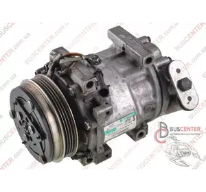 Компрессор кондиционера Fiat Ducato 504384357 SD7V16-1822F Компрессор кондиционера Fiat Ducato 504384357 SD7V16-1822F
