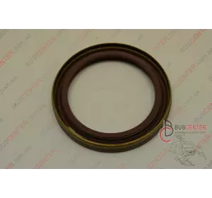 Сальник коленвала передний Fiat Doblo 55186757 MA754/PRDF Сальник коленвала передний Fiat Doblo 55186757 MA754/PRDF