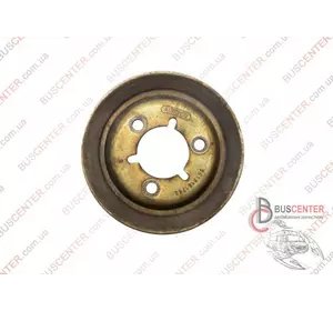 Шкив коленвала (peugeot 106 1.1,citroen Saxo) Peugeot 206 9612181780 Шкив коленвала (peugeot 106 1.1,citroen Saxo) Peugeot 206 9612181780