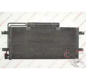 Радиатор кондиционера Volkswagen Transporter 7D0 820 411 Радиатор кондиционера Volkswagen Transporter 7D0 820 411