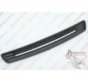 Воздуховод салона центральный Nissan Qashqai 68745JD000 68745-JD000 Воздуховод салона центральный Nissan Qashqai 68745JD000 68745-JD000