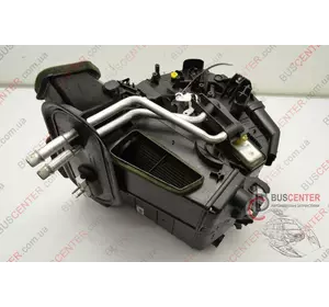 Корпус печки салона Fiat Scudo 1401369680 Корпус печки салона Fiat Scudo 1401369680