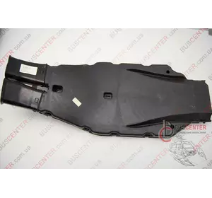Воздуховод салона Mercedes Vito 6398310173 Воздуховод салона Mercedes Vito 6398310173