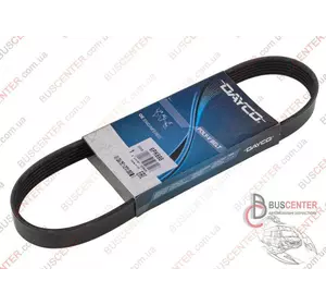 Ремень ручейковый 6 PK 698 Fiat Ducato 71749436 6PK698 Ремень ручейковый 6 PK 698 Fiat Ducato 71749436 6PK698