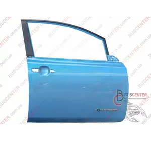 Дверь передняя правая (синяя) (голая) Nissan Leaf HMA0M3NAMA HMA0M-3NAMA Дверь передняя правая (синяя) (голая) Nissan Leaf HMA0M3NAMA HMA0M-3NAMA