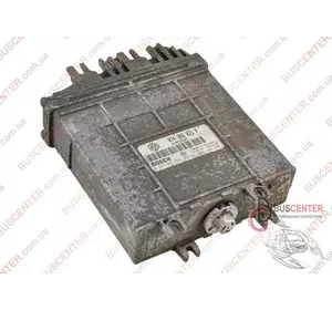 Электронный блок управления (ЭБУ) Volkswagen Lt 074906021P 0281001598 Электронный блок управления (ЭБУ) Volkswagen Lt 074906021P 0281001598