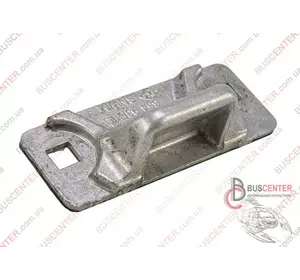 Ответная часть замка двери Renault Kangoo 824765493R Ответная часть замка двери Renault Kangoo 824765493R
