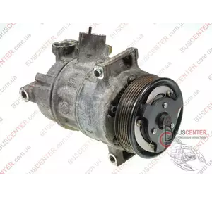 Компрессор кондиционера Volkswagen Caddy 5N0820803C PXE14-1702P Компрессор кондиционера Volkswagen Caddy 5N0820803C PXE14-1702P
