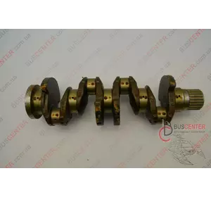 Коленвал/ D 114 Fiat Ducato 504033129 AF51720 Коленвал/ D 114 Fiat Ducato 504033129 AF51720