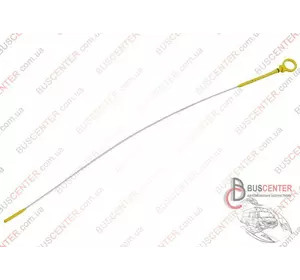 Щуп уровня масла Ford Transit 1 385 683 511 0026 Щуп уровня масла Ford Transit 1 385 683 511 0026