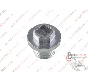 Пробка поддона масляного (сливная "1 шт") Renault Master 7703075210 3RG 83016 Пробка поддона масляного (сливная "1 шт") Renault Master 7703075210 3RG 83016