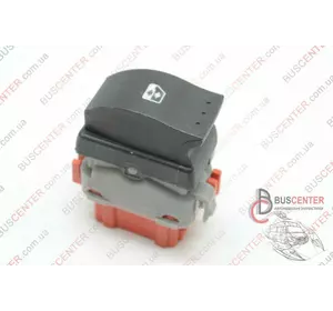 Кнопка стеклоподъемника (левая/ правая) Renault Master 8200199518 509 0012 Кнопка стеклоподъемника (левая/ правая) Renault Master 8200199518 509 0012