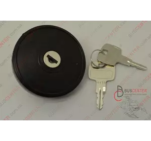 Крышка бензобака с ключом (крышка топливного бака) Renault Master 8200238413 BLAU T108 Крышка бензобака с ключом (крышка топливного бака) Renault Master 8200238413 BLAU T108