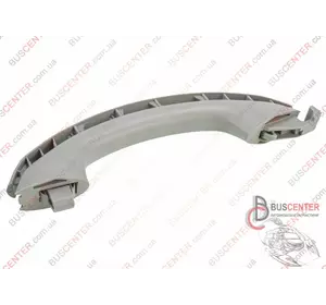 Ручка двери боковой левой раздвижной внутренняя Renault Kangoo 8200497432 505 1706 Ручка двери боковой левой раздвижной внутренняя Renault Kangoo 8200497432 505 1706