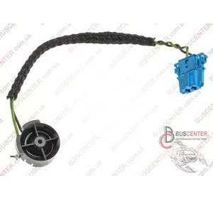 Динамик передней двери левой (пищалка) Mercedes Vito A6398271160 Динамик передней двери левой (пищалка) Mercedes Vito A6398271160