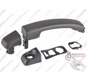 Ручка двери наружная Renault Master 806075963R FT94556 Ручка двери наружная Renault Master 806075963R FT94556