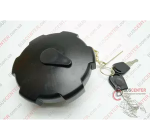 Крышка бензобака с ключом (крышка топливного бака) Renault Mascott 5001864549 LE 10743.T Крышка бензобака с ключом (крышка топливного бака) Renault Mascott 5001864549 LE 10743.T
