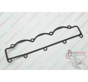 Прокладка впускного коллектора Fiat Ducato 504037859 71-37457-00 Прокладка впускного коллектора Fiat Ducato 504037859 71-37457-00