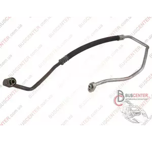Трубка кондиционера Peugeot Boxer 1334857080 Трубка кондиционера Peugeot Boxer 1334857080