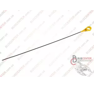 Щуп уровня масла L500 (Peugeot 307 1.4HDI) Peugeot 307 SW 1174 85 97874J Щуп уровня масла L500 (Peugeot 307 1.4HDI) Peugeot 307 SW 1174 85 97874J