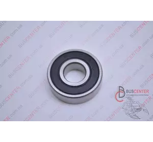 Подшипник генератора 10.0x26.0x8.0 (стартера) Renault Kangoo CG140271 ABE9019 Подшипник генератора 10.0x26.0x8.0 (стартера) Renault Kangoo CG140271 ABE9019