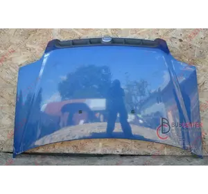 Капот Fiat Doblo 46743226 Капот Fiat Doblo 46743226