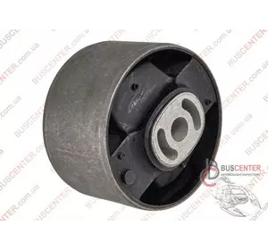 Подушка двигателя задняя правая Fiat Scudo 9613305380 Подушка двигателя задняя правая Fiat Scudo 9613305380