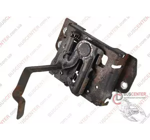 Замок капота Mitsubishi Outlander 5908A106 Замок капота Mitsubishi Outlander 5908A106