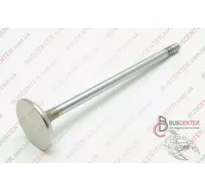 Выпускной клапан (1 шт) Fiat Ducato 500362856 171114 Выпускной клапан (1 шт) Fiat Ducato 500362856 171114