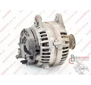 Генератор 150 A Renault Kangoo 8200390667 0124525082 Генератор 150 A Renault Kangoo 8200390667 0124525082