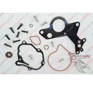 Комплект прокладок вакуумного/ топливного насоса высокого давления Volkswagen Caddy 038 145 209 H DRM0210 Комплект прокладок вакуумного/ топливного насоса высокого давления Volkswagen Caddy 038 145 209 H DRM0210