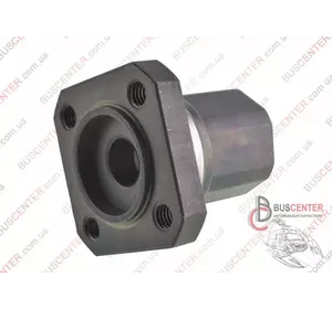 Привод масляного насоса (фланец) Fiat Doblo 73500417 HW511020 Привод масляного насоса (фланец) Fiat Doblo 73500417 HW511020