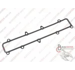 Прокладка впускного коллектора Fiat Ducato 504047974 Прокладка впускного коллектора Fiat Ducato 504047974